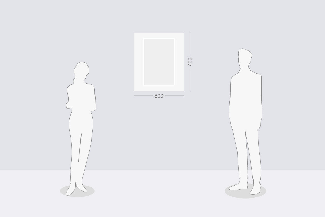 ‘‘New York, USA. 1955’’by Elliot Erwitt