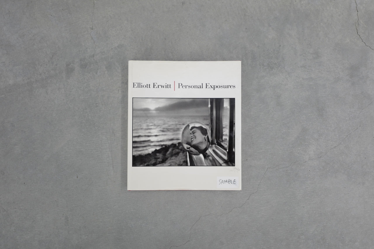 Personal Exposures. – ENZOSHOP/エンツォショップ