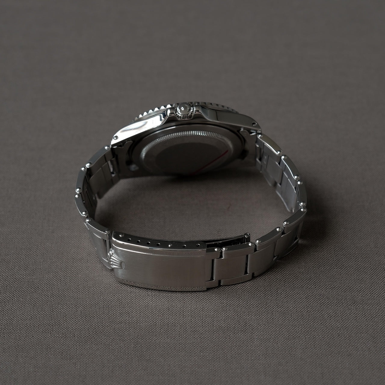 ロレックス/GMTマスター1675/後期ミラーダイヤル/ROLEX GMT-MASTER REF.1675 "GILT DIAL" 1966y-67y