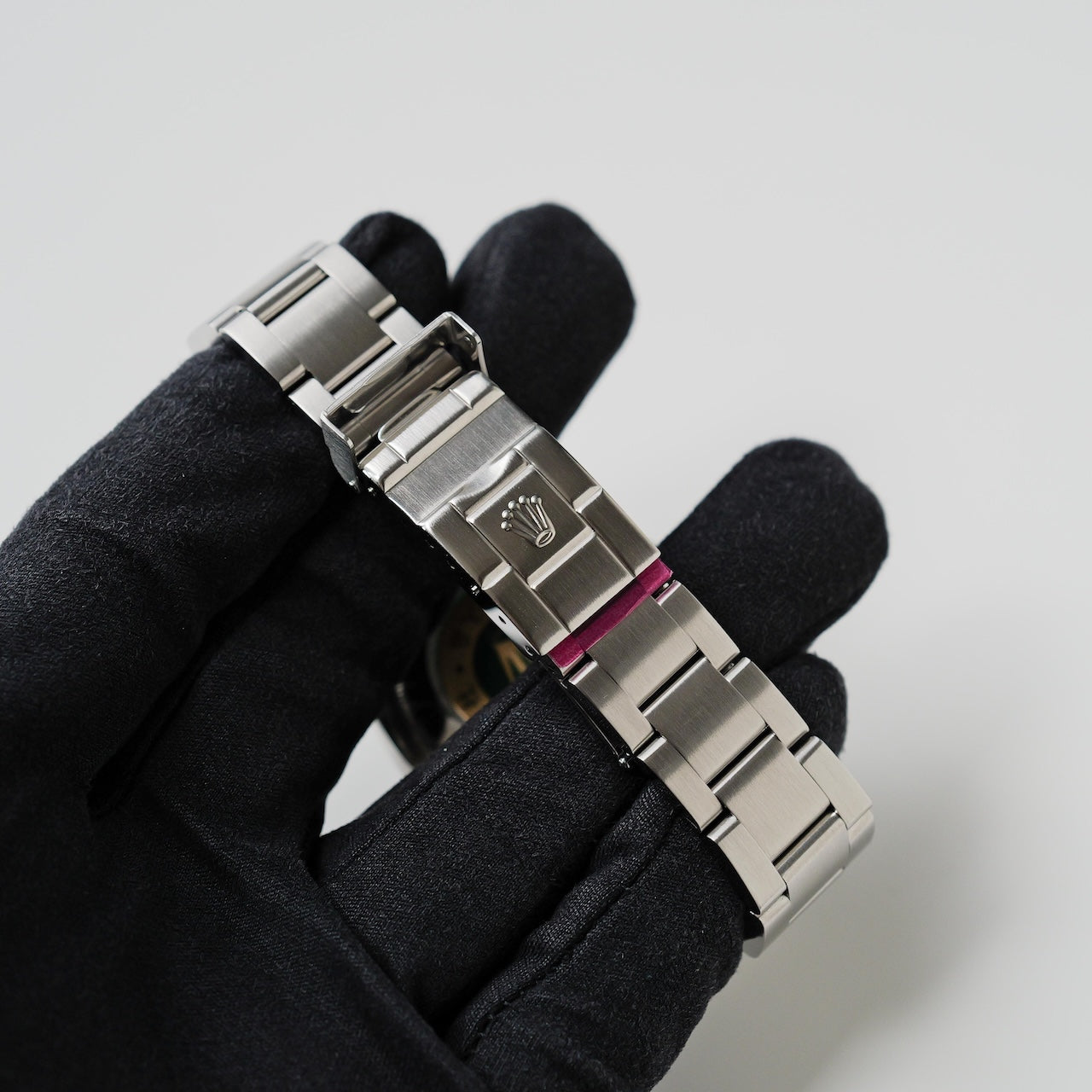 ロレックス/エクスプローラー1/114270/F番/デッドストック/国内正規ギャラ付きフルセット/ROLEX EXPLORER 1 REF.114270 "DEAD STOCK" 2003-04y Full Set
