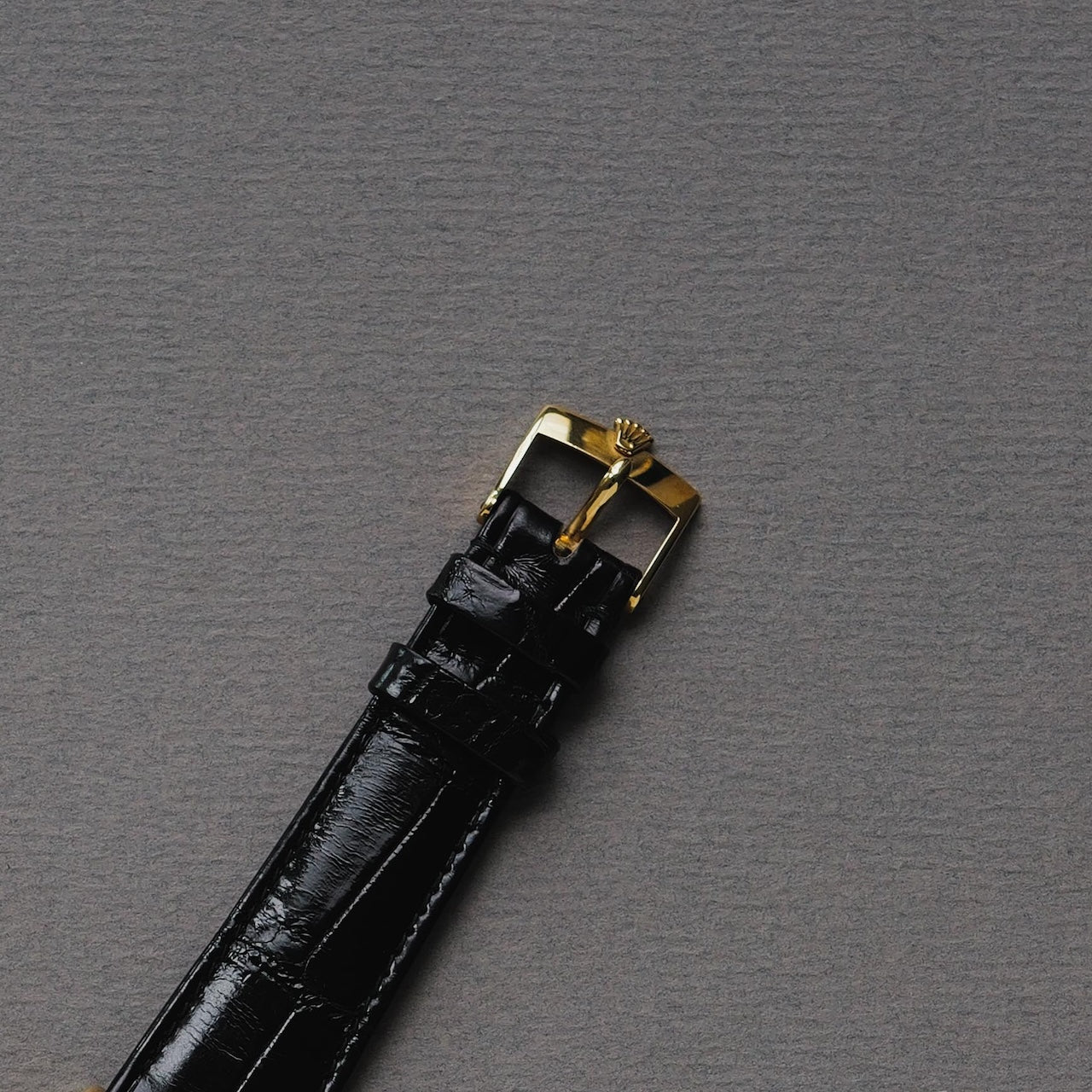 ロレックス/デイトジャスト1601/8/ミラーダイヤル/18Kイエローゴールド/ROLEX DATE-JUST Ref.1601/8 "Gilt Dial" 18K Yellow Gold 1964-65y