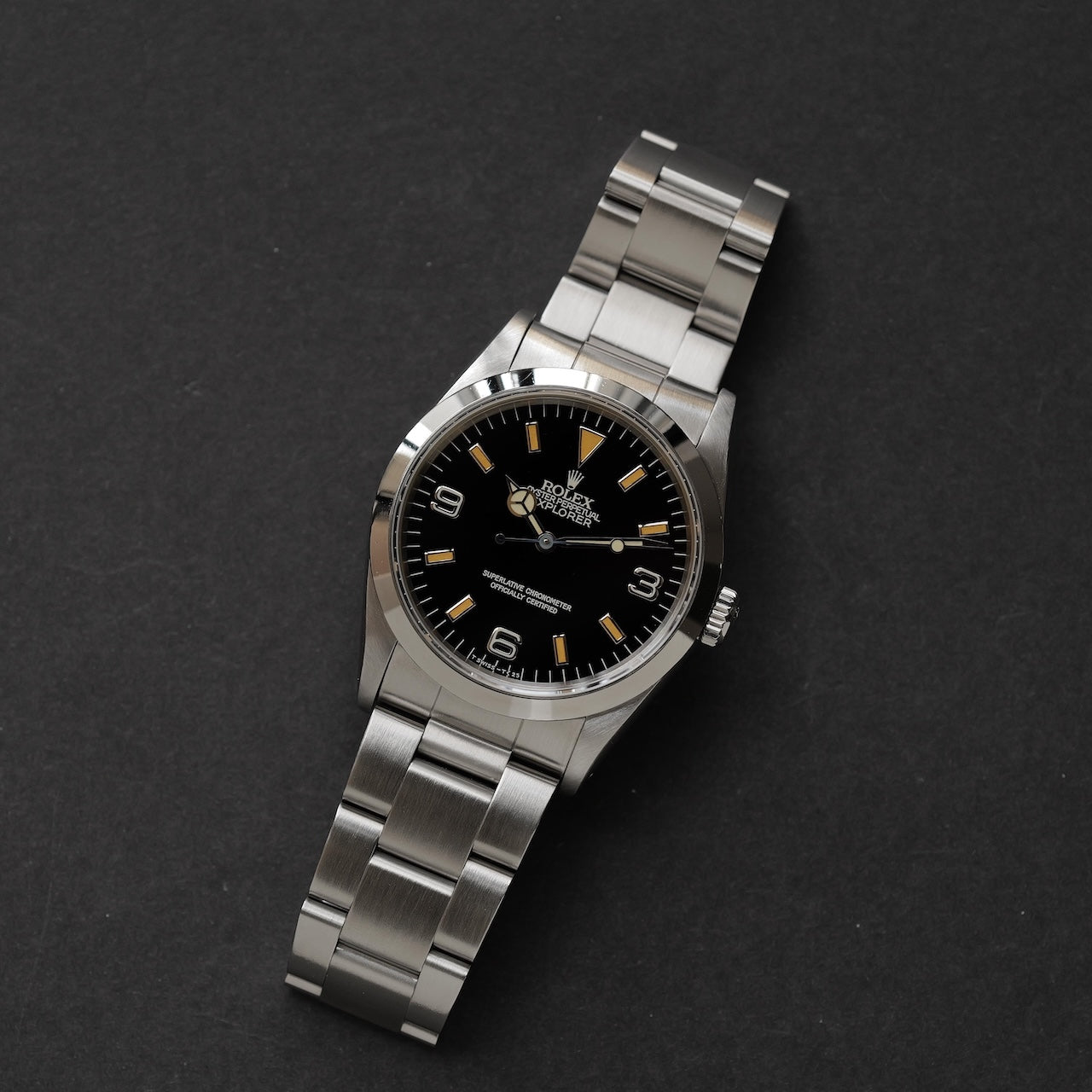 48出品　あと1日 Rolex 126334 DATEJUST 41 FLUTED BEZEL MINT GREEN DIAL 2022