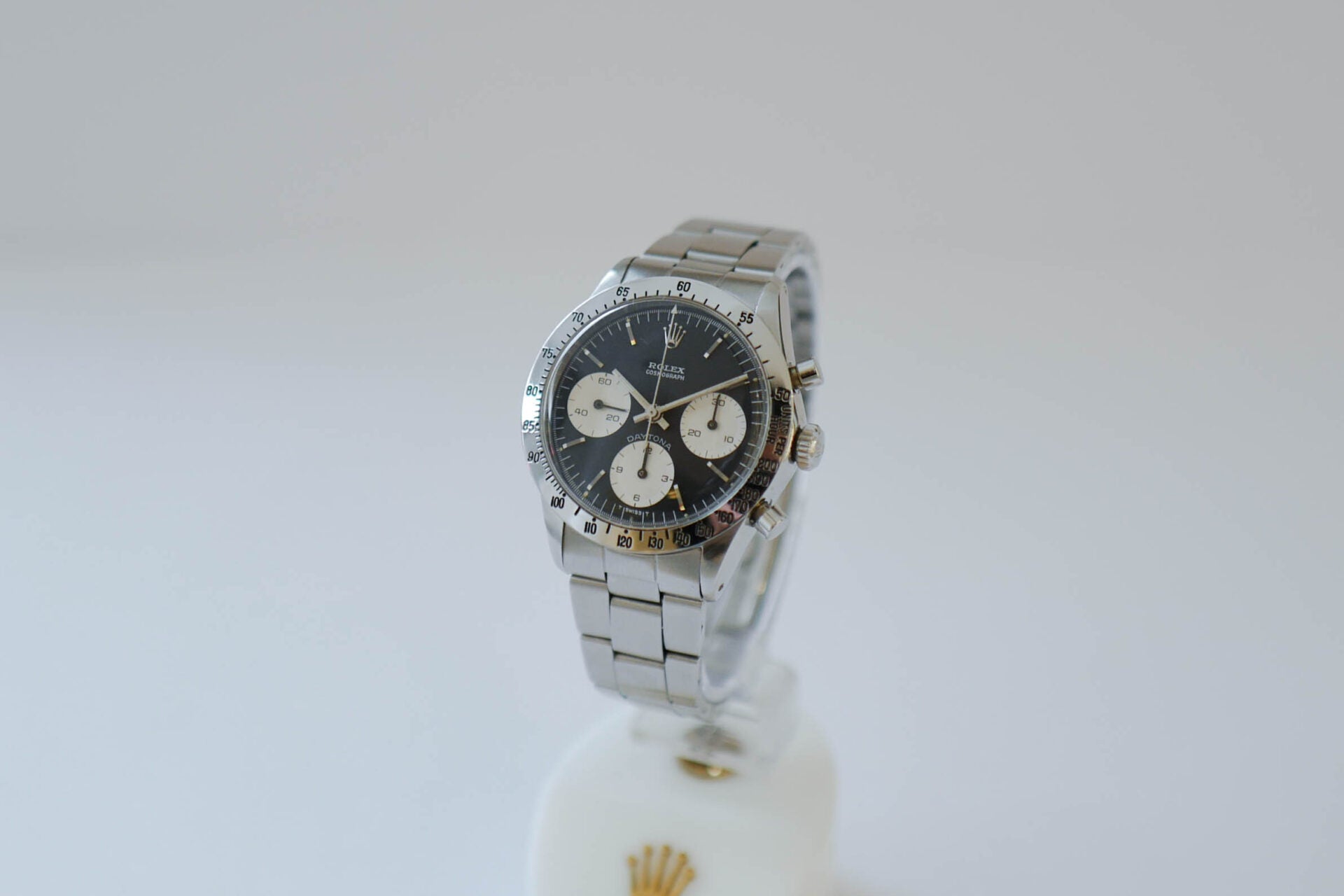 ROLEX COSMOGRAPH "Blue" DAYTONA ref.6262 1970y