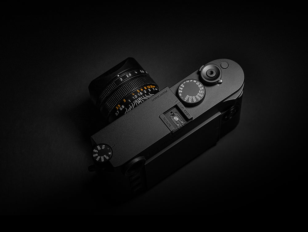 LEICA M11 MONOCHROME