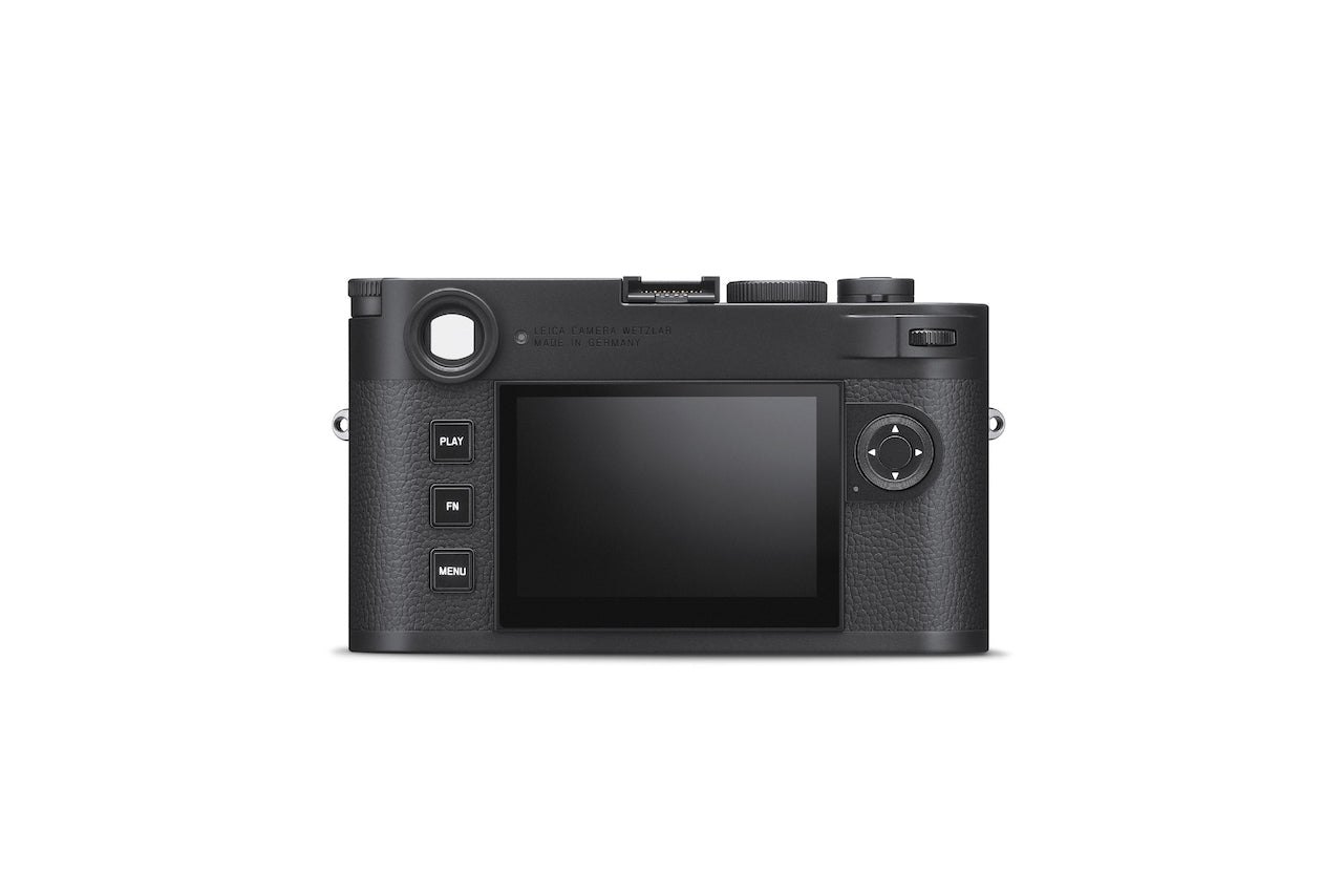 LEICA M11 MONOCHROME