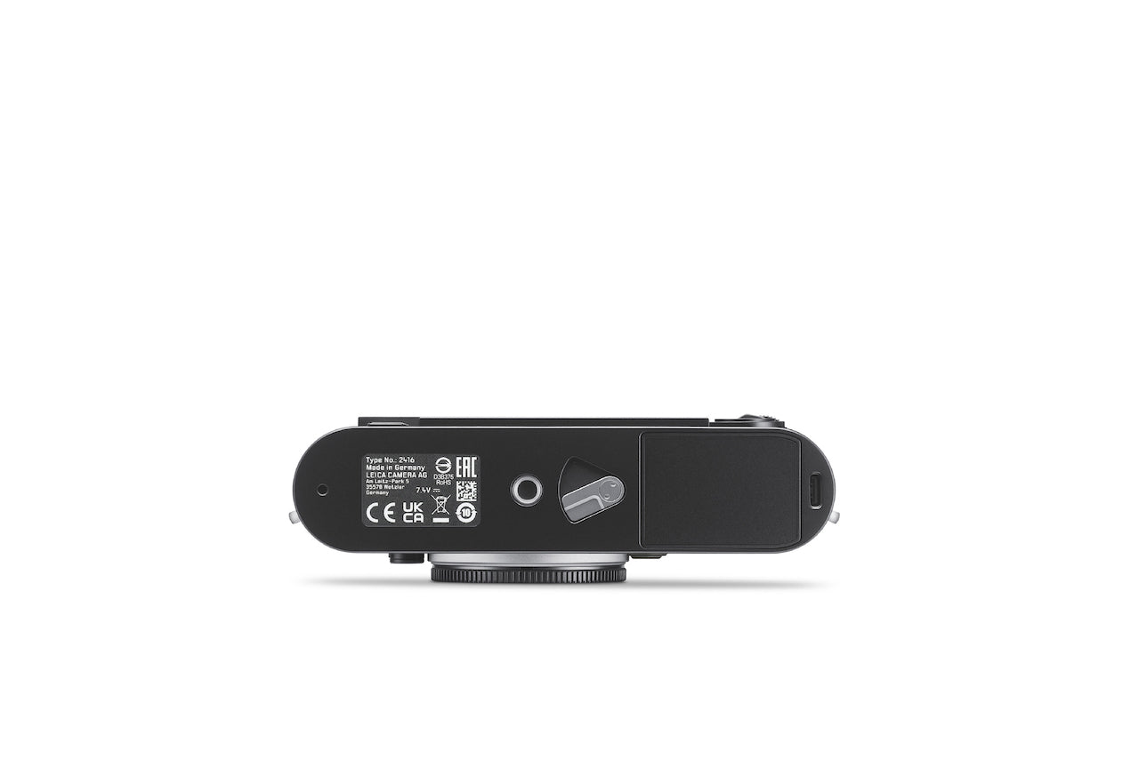 LEICA M11 MONOCHROME