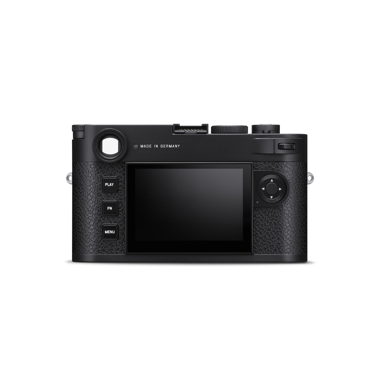 LEICA M11-P BLACK PAINT