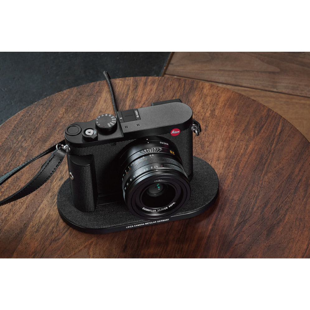 Q3用 ワイヤレスチャージャー XL