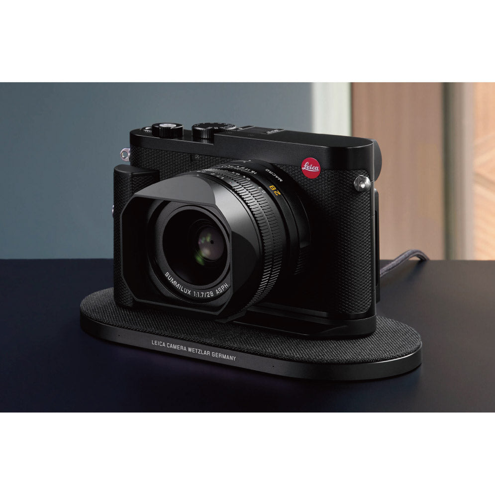 Q3用 ワイヤレスチャージャー XL