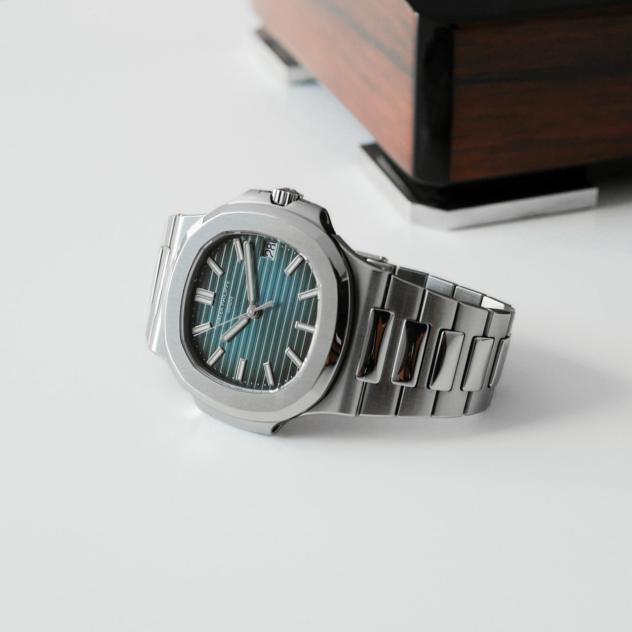 PATEK PHILIPPE