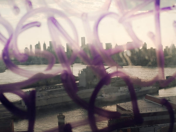 USA.NYC. 10 Years After the September 11th Attacks. by Christopher Anderson / クリストファー・アンダーソン