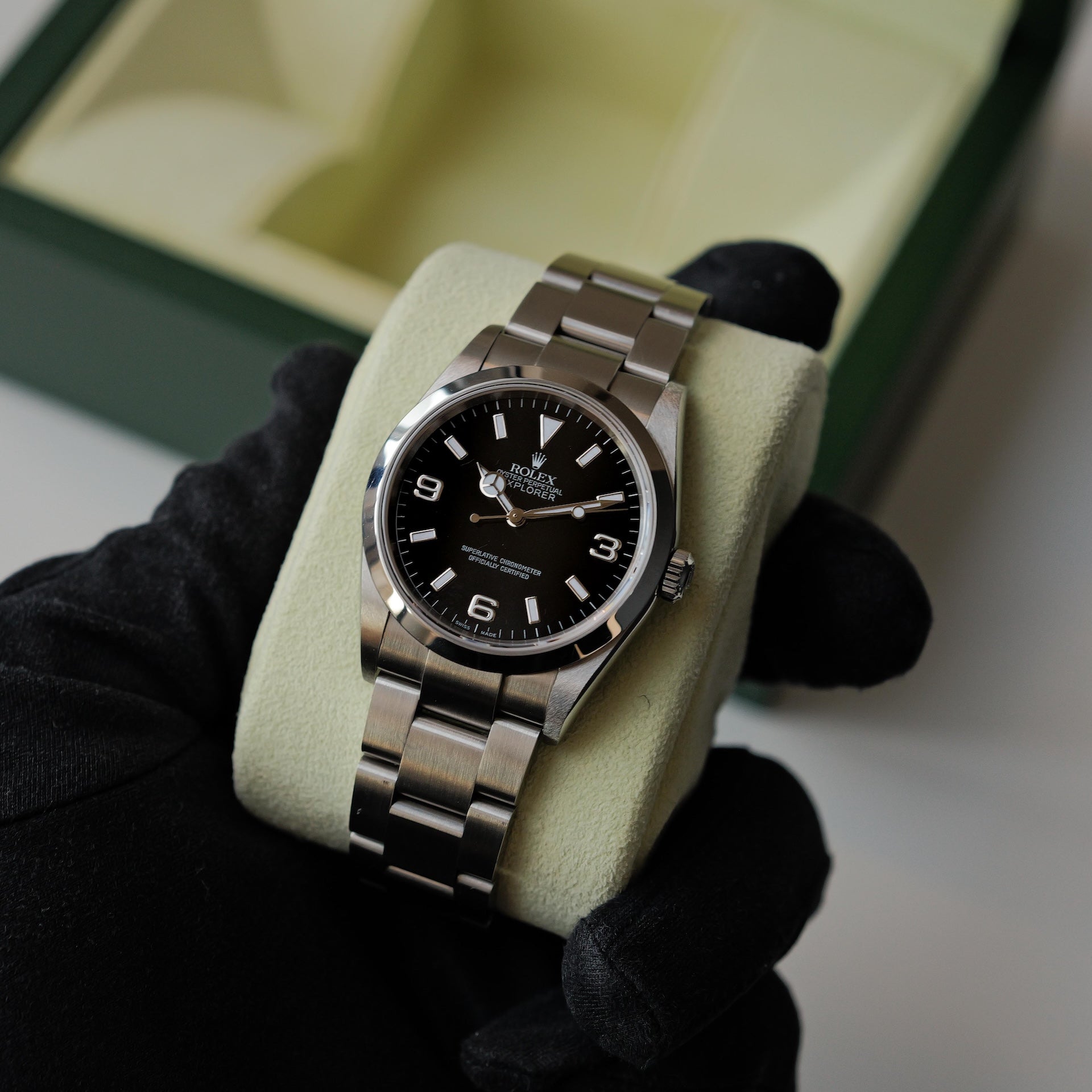 ROLEX – ENZOSHOP/エンツォショップ