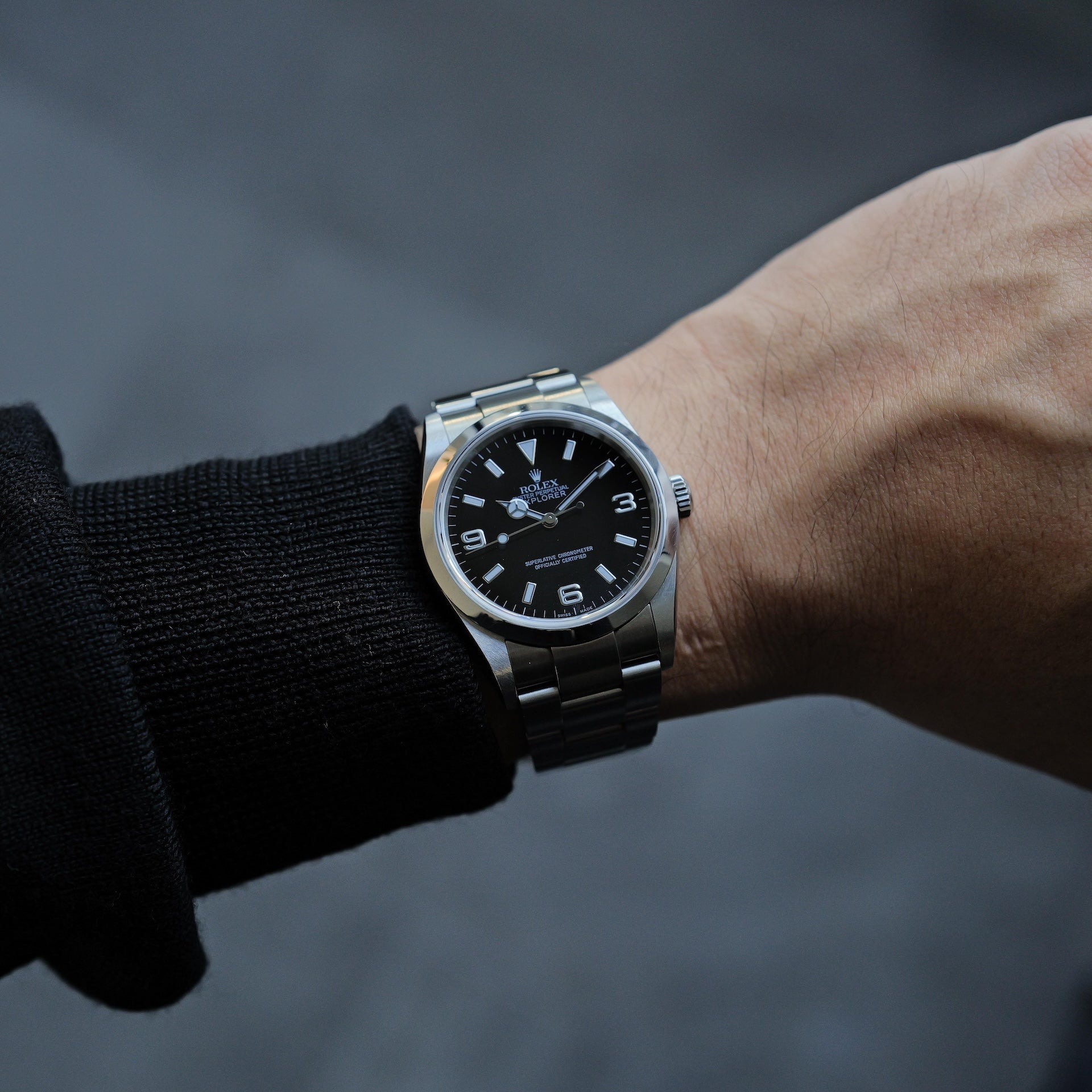 ROLEX – ENZOSHOP/エンツォショップ