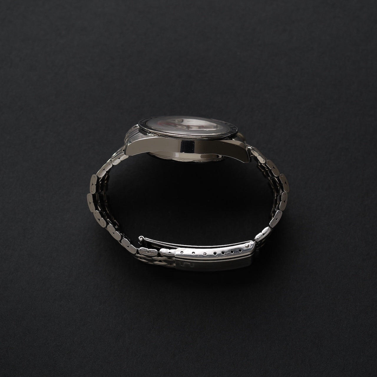 ユニバーサルジュネーブ/コンパックス/イービル・ニーナ/バルジュー72/手巻き/UNIVERSAL GENEVE COMPAX REF.885103/01 "EVIL NINA" Caliber Valjoux 72 1960s