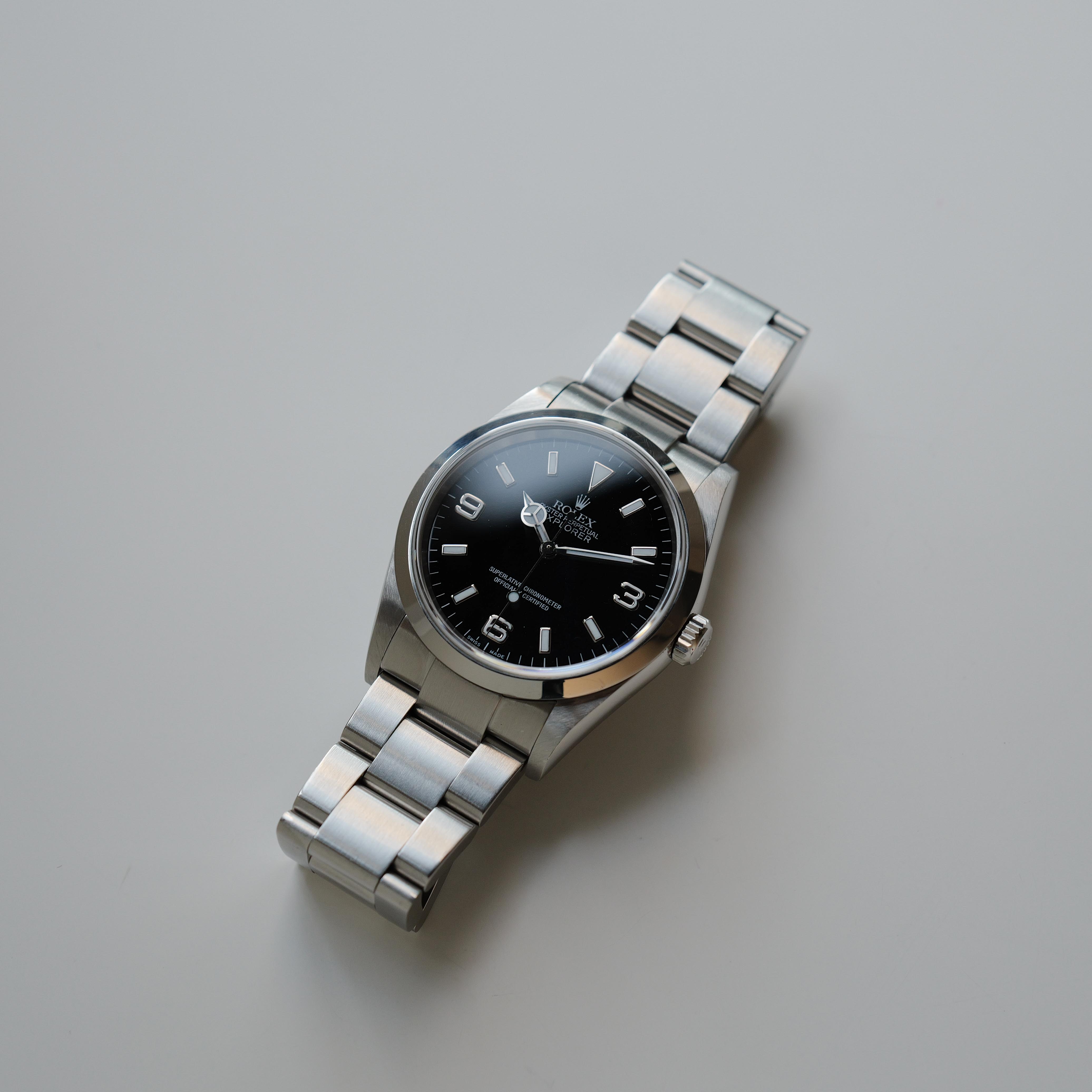 ROLEX – ENZOSHOP/エンツォショップ