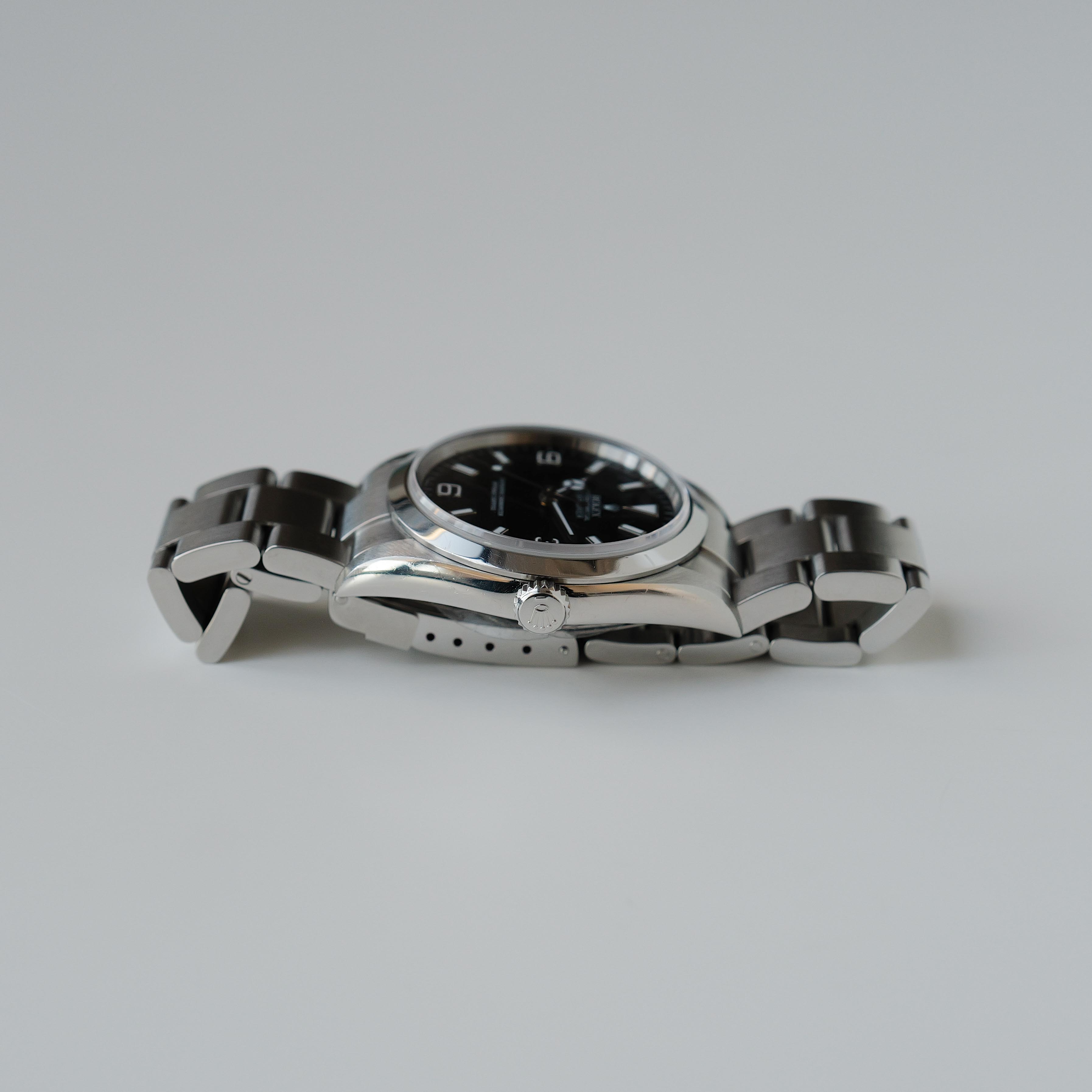 ロレックス/エクスプローラー1/114270/Z番/ROLEX EXPLORE 1 REF.114270