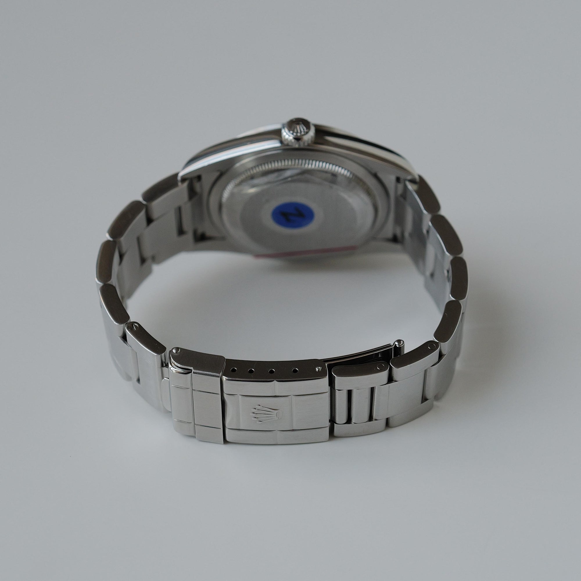 ロレックス/エクスプローラー1/114270/Z番/ROLEX EXPLORE 1 REF.114270 Z-Serial 2005-06Y