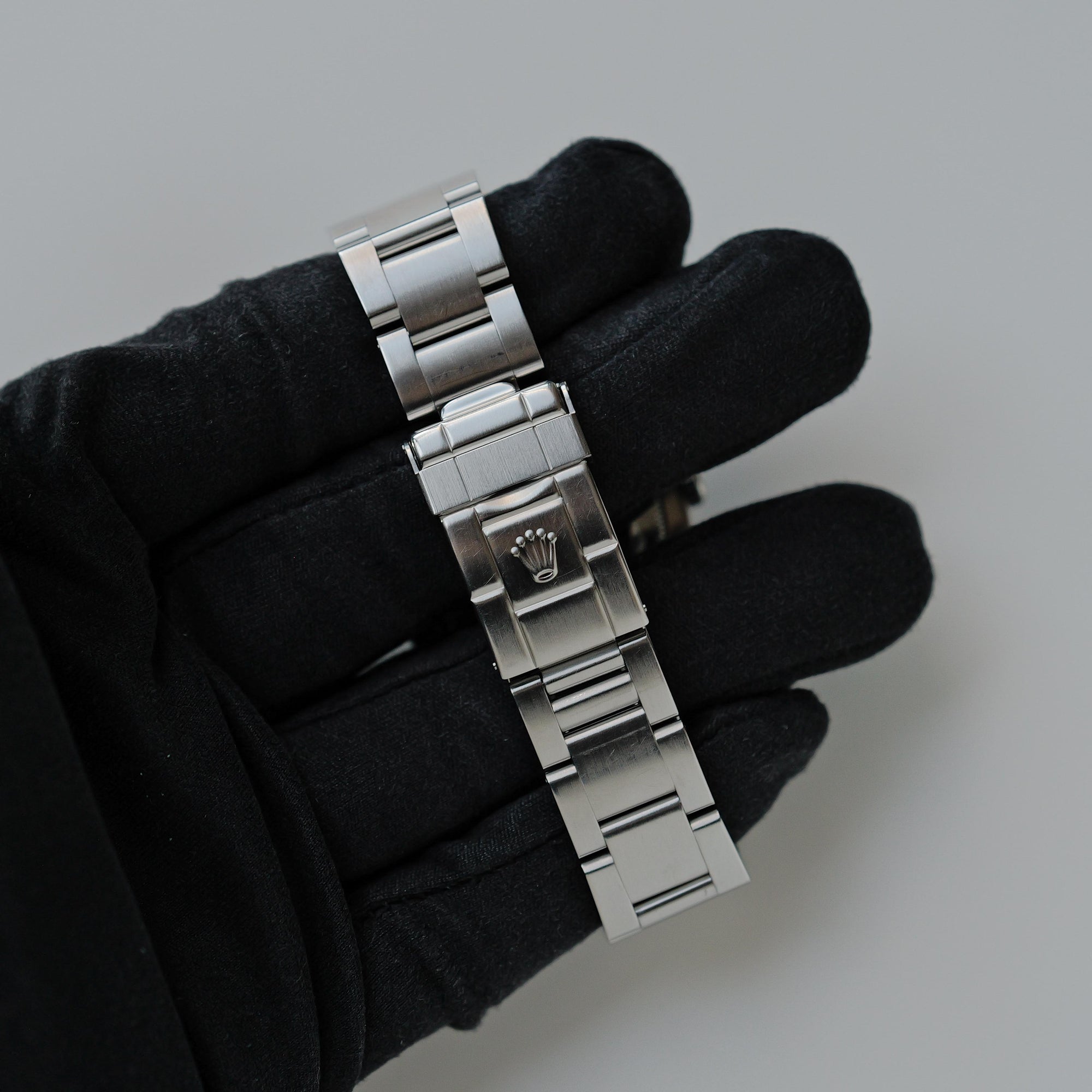 ロレックス/エクスプローラー1/114270/Z番/ROLEX EXPLORE 1 REF.114270 Z-Serial 2005-06Y