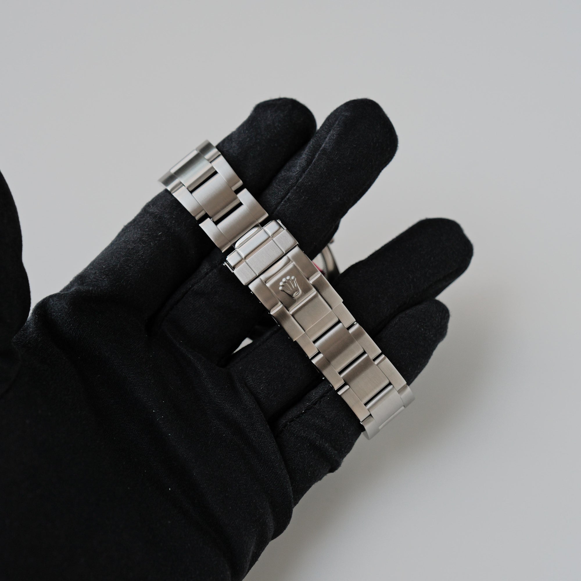 ロレックス/エクスプローラー1/114270/Y番/保証書付/ROLEX EXPLORE 1 REF.114270 Y-Serial 2002Y with Box and Paper