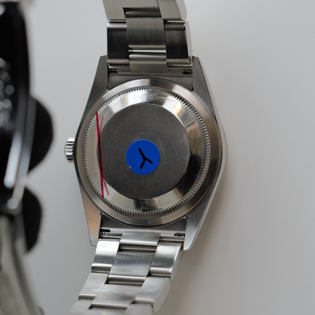 ロレックス/エクスプローラー1/114270/Y番/保証書付/ROLEX EXPLORE 1 REF.114270 Y-Serial 2002Y with Box and Paper