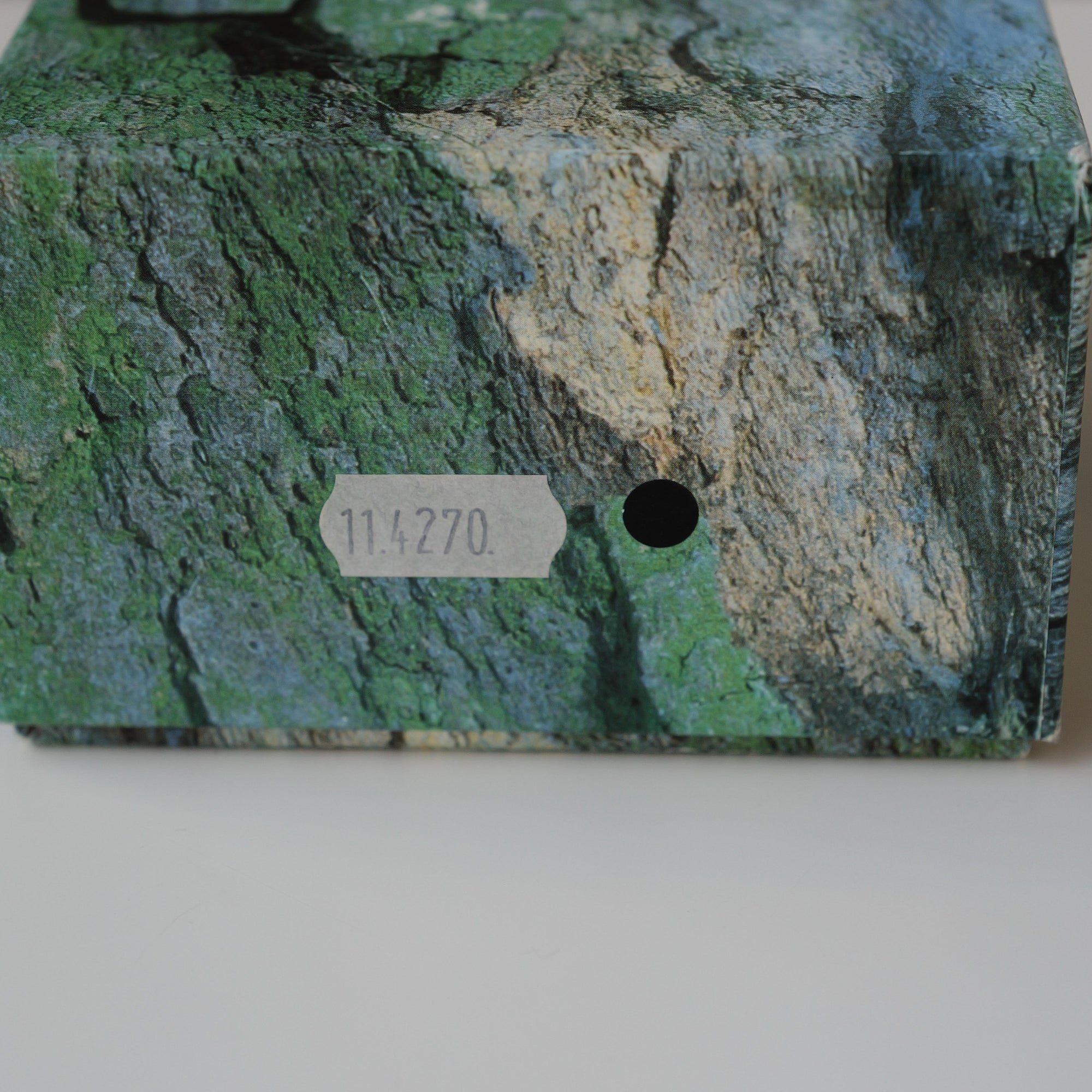 ロレックス/エクスプローラー1/114270/Y番/保証書付/ROLEX EXPLORE 1 REF.114270 Y-Serial 2002Y with Box and Paper