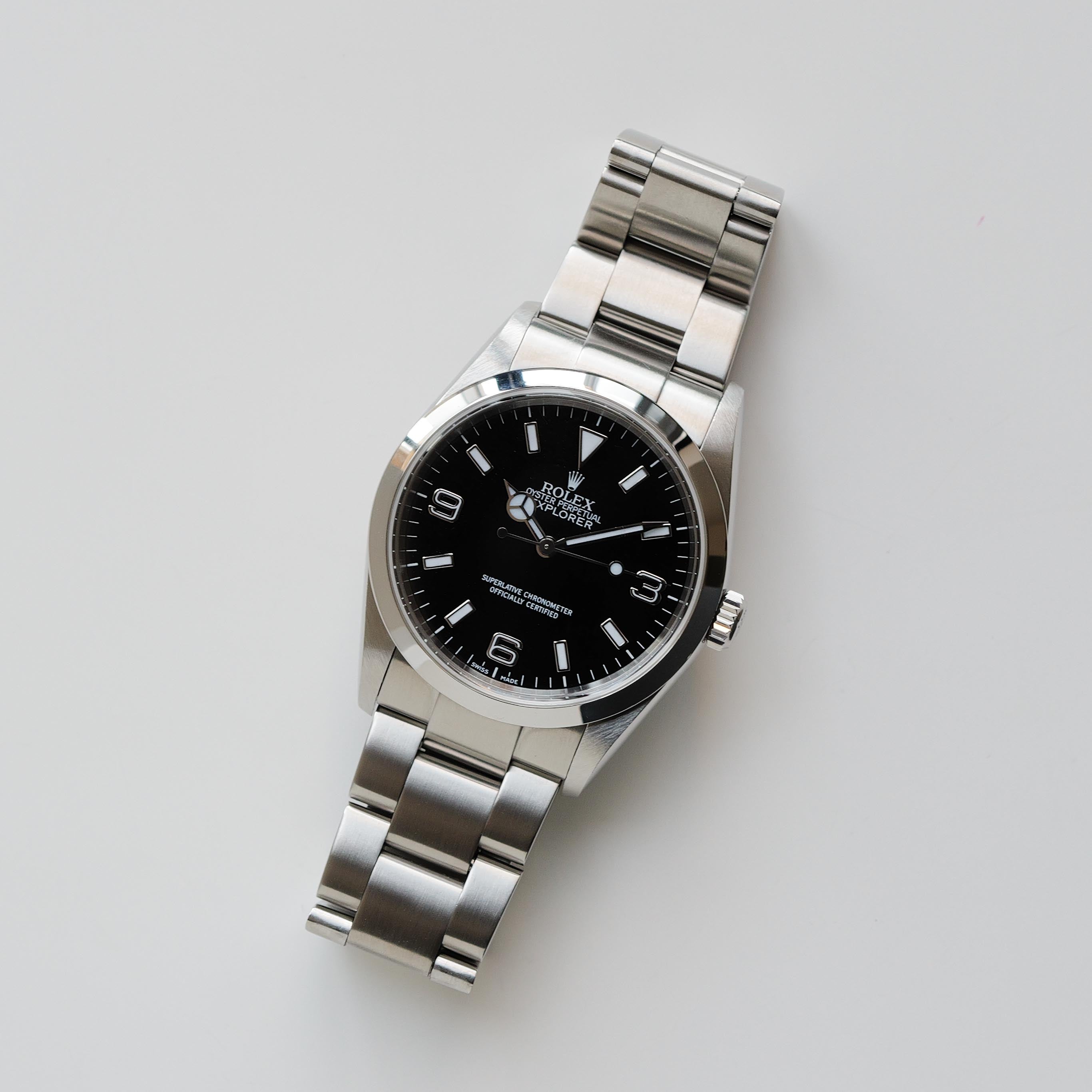 ROLEX – ENZOSHOP/エンツォショップ