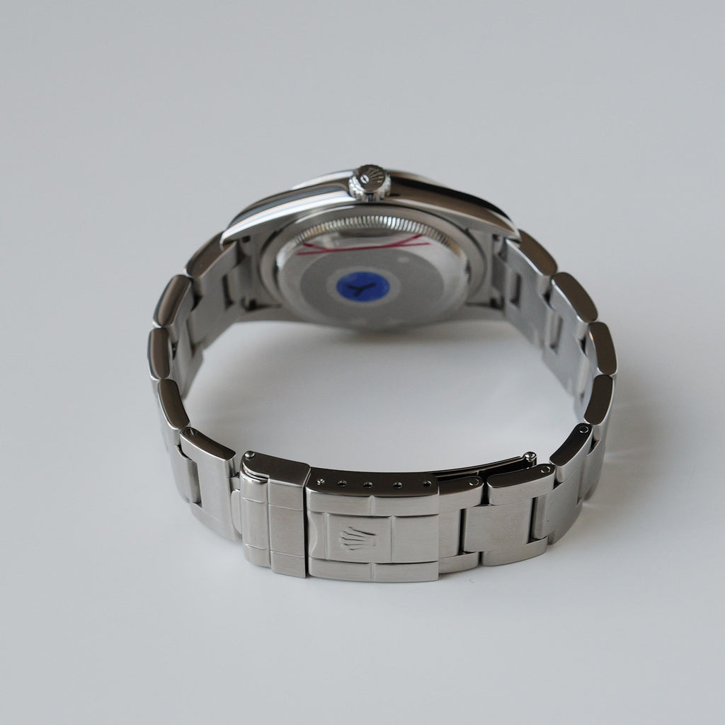 ロレックス/エクスプローラー1/114270/Y番/保証書付/ROLEX EXPLORE 1 REF.114270 Y-Serial 2002Y with Box and Paper