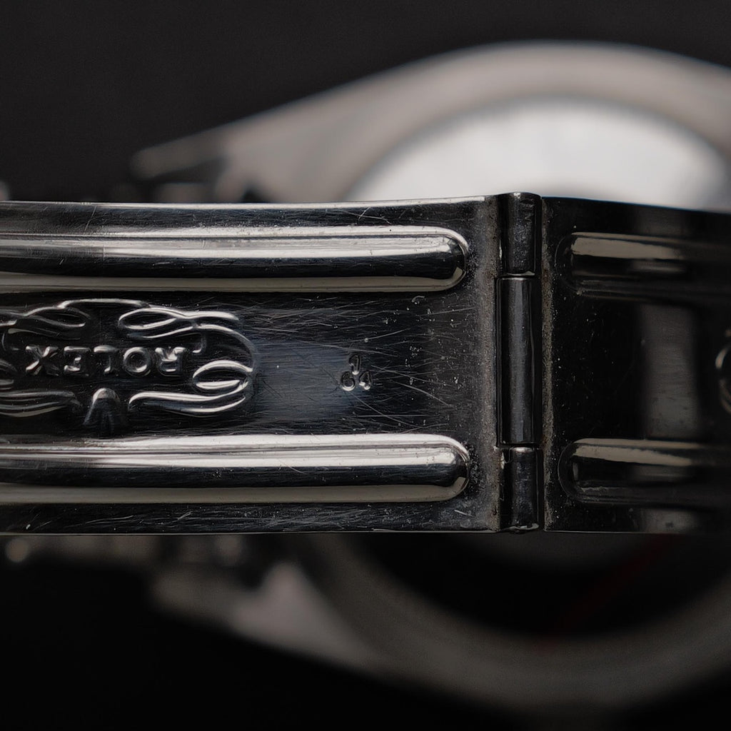 ロレックス/エクスプローラー1/1016/ミラーダイヤル/マーク6ダイヤル/ROLEX EXPLORER REF.1016 "GILT DIAL" Mk.6 Dial 1965Y