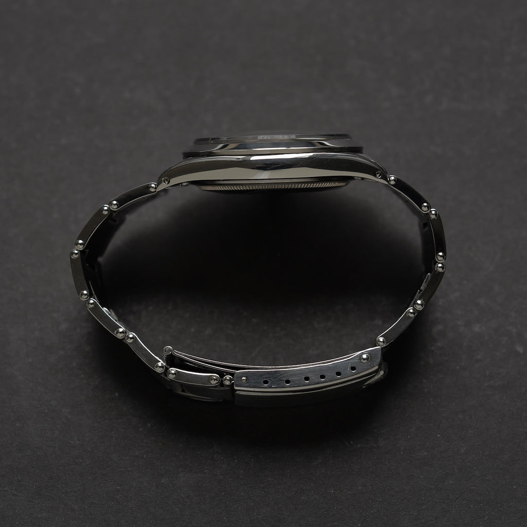 ロレックス/エクスプローラー1/1016/ミラーダイヤル/マーク6ダイヤル/ROLEX EXPLORER REF.1016 "GILT DIAL" Mk.6 Dial 1965Y