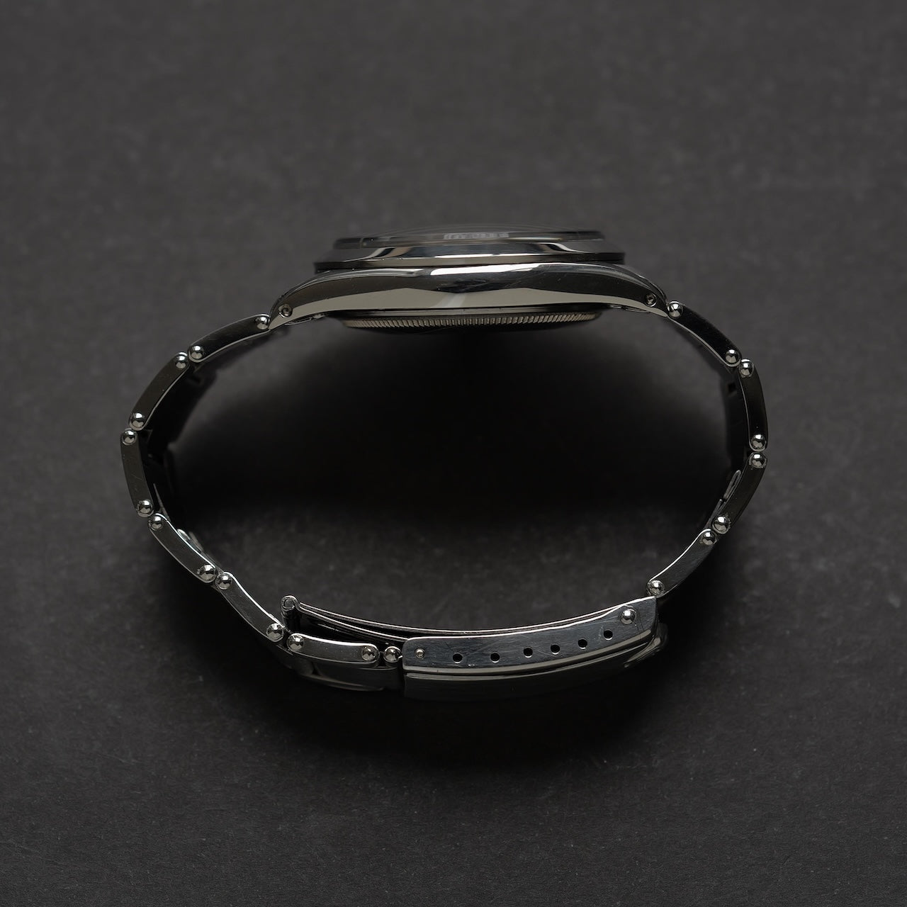 ロレックス/エクスプローラー1/1016/ミラーダイヤル/マーク6ダイヤル/ROLEX EXPLORER REF.1016 "GILT DIAL" Mk.6 Dial 1965Y