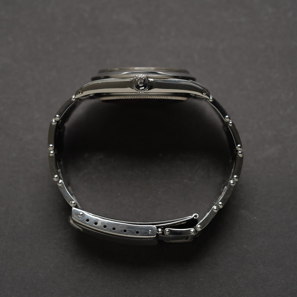 ロレックス/エクスプローラー1/1016/ミラーダイヤル/マーク6ダイヤル/ROLEX EXPLORER REF.1016 "GILT DIAL" Mk.6 Dial 1965Y