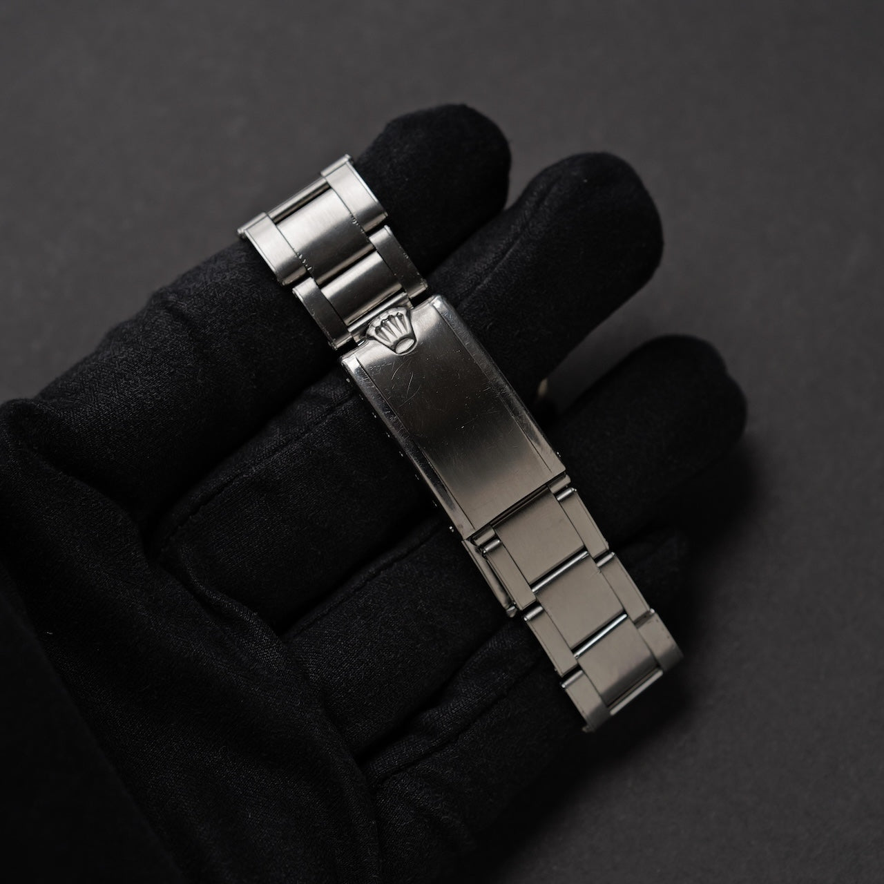 ロレックス/エクスプローラー1/1016/ミラーダイヤル/マーク6ダイヤル/ROLEX EXPLORER REF.1016 "GILT DIAL" Mk.6 Dial 1965Y