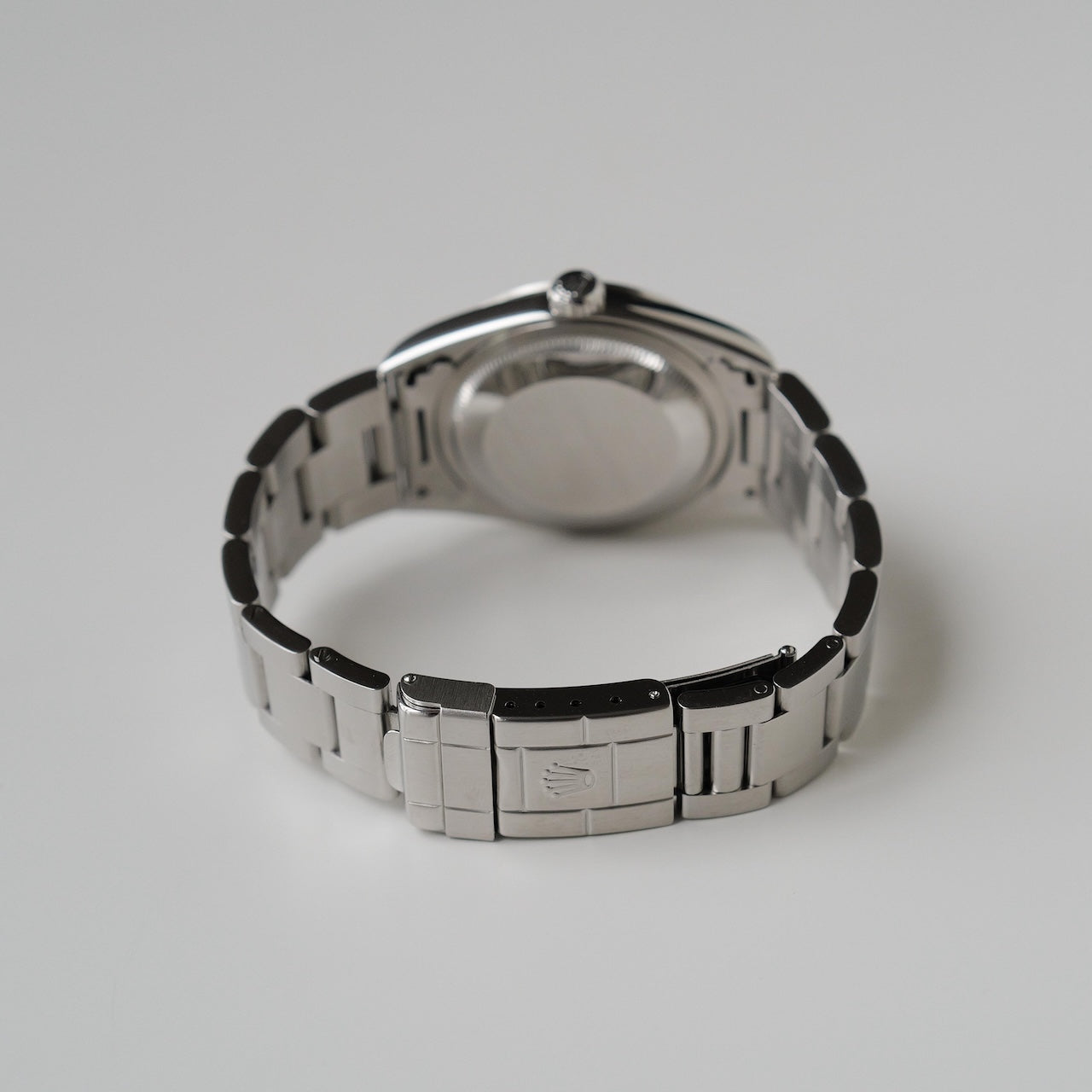 ロレックス/エクスプローラー1/14270/A番/スイス オンリー/保証書付フルセット/ROLEX EXPLORER 1 Ref.14270 "SWISS ONLY" 1998y-99y Full Set