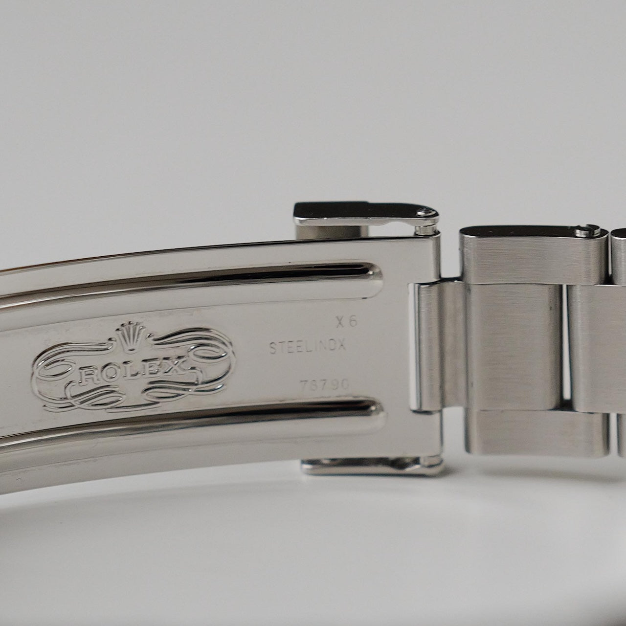 ロレックス/エクスプローラー1/14270/A番/スイス オンリー/保証書付フルセット/ROLEX EXPLORER 1 Ref.14270 "SWISS ONLY" 1998y-99y Full Set