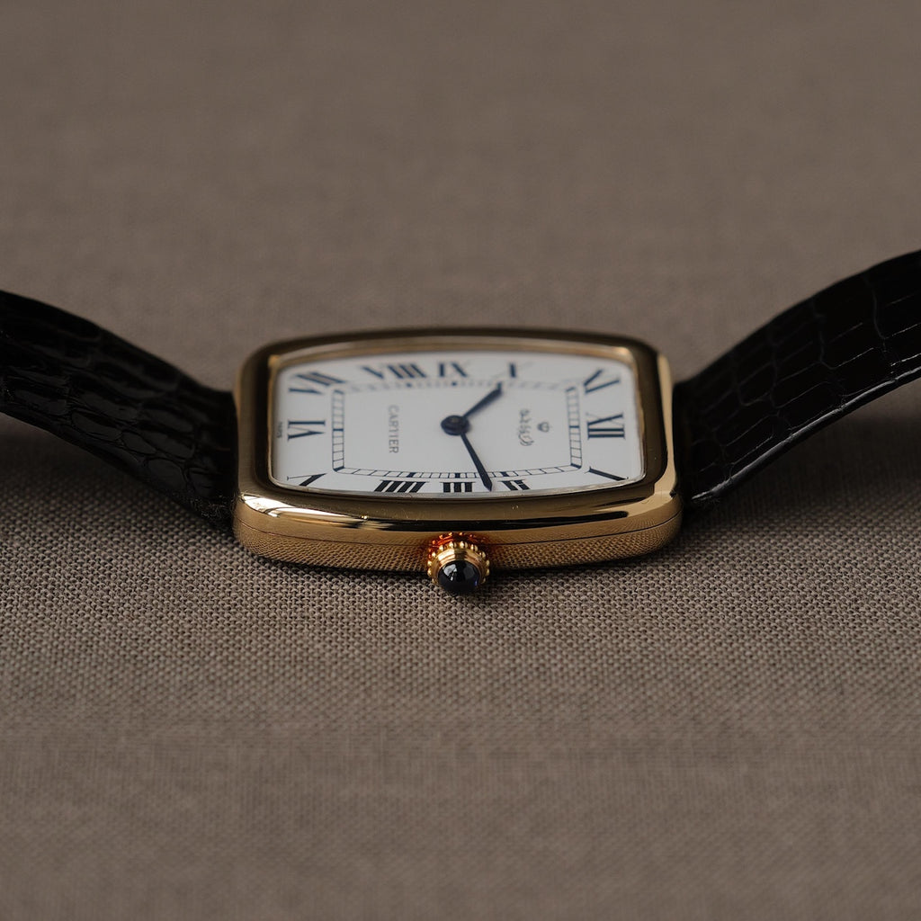 【参考商品】カルティエ/ファバージ/78101/ヨルダン王室/18Kイエローゴールド/箱付属/CARTIER FABERGE REF.78101 "Jordanian Royal Family" 18KYG 1970s with Box