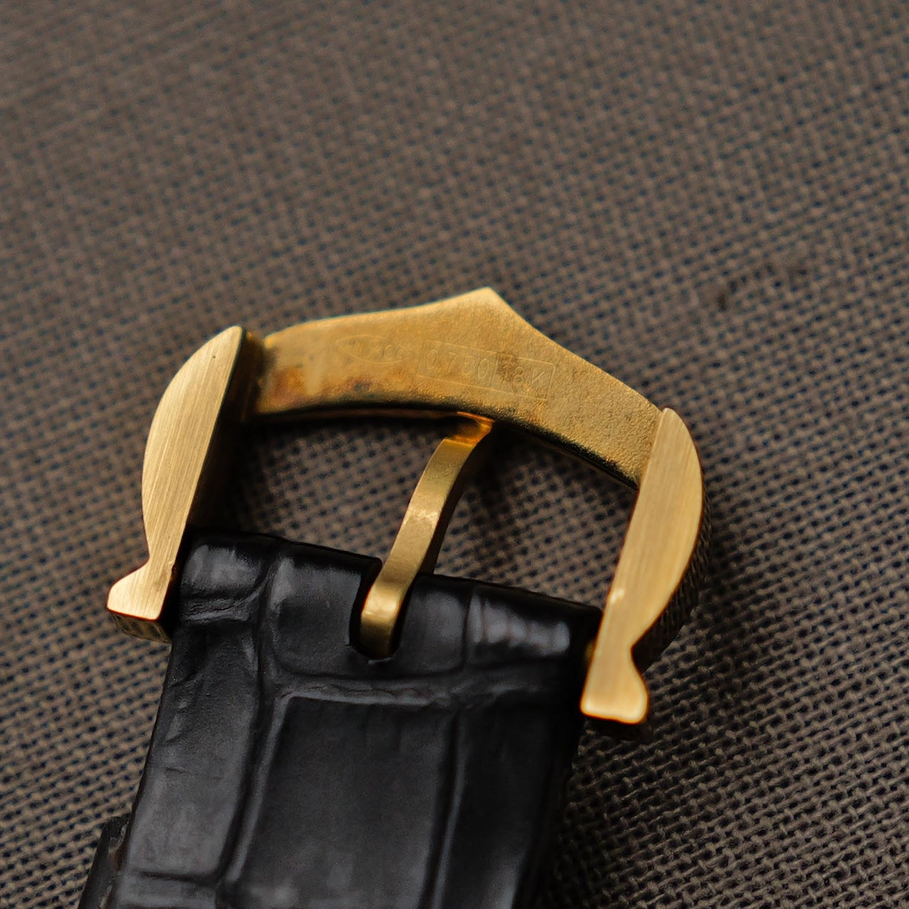 【参考商品】カルティエ/ファバージ/78101/ヨルダン王室/18Kイエローゴールド/箱付属/CARTIER FABERGE REF.78101 "Jordanian Royal Family" 18KYG 1970s with Box