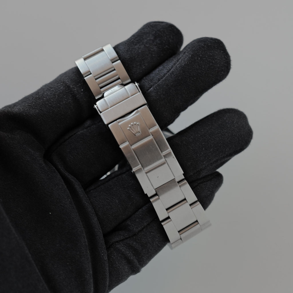 ロレックス/サブマリーナー5513/フチあり/スパイダーダイヤル/ROLEX SUBMARINER Ref.5513 "SPIDER DIAL“ 1984y