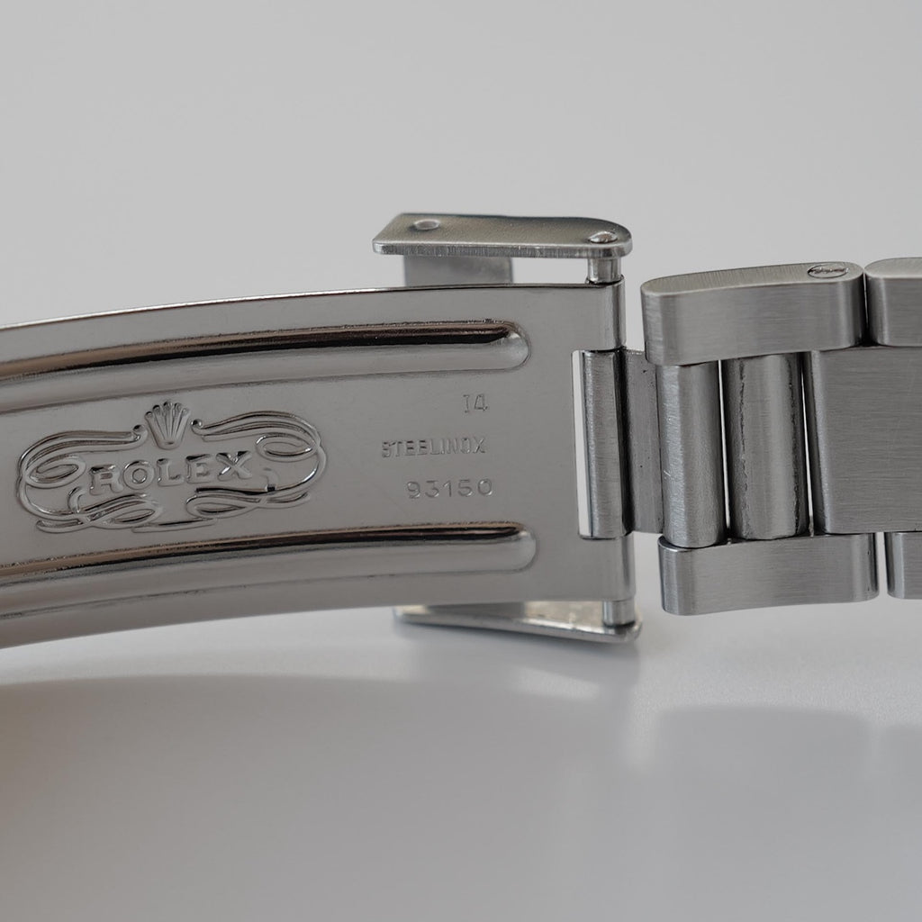 ロレックス/サブマリーナー5513/フチあり/スパイダーダイヤル/ROLEX SUBMARINER Ref.5513 "SPIDER DIAL“ 1984y