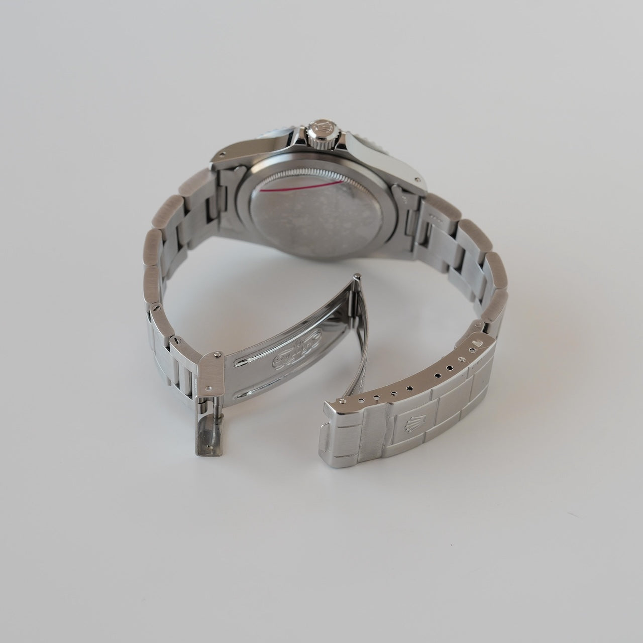 ロレックス/サブマリーナー5513/フチあり/スパイダーダイヤル/ROLEX SUBMARINER Ref.5513 "SPIDER DIAL“ 1984y