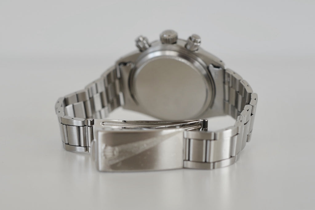Cosmograph DAYTONA Ref,6265 / 1972-73y 国内正規ギャランティー付