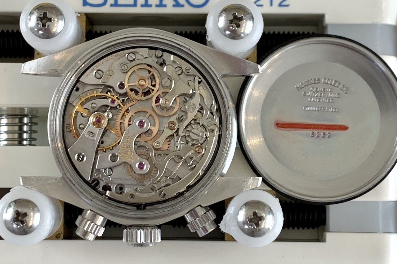 Cosmograph DAYTONA Ref,6265 / 1972-73y 国内正規ギャランティー付