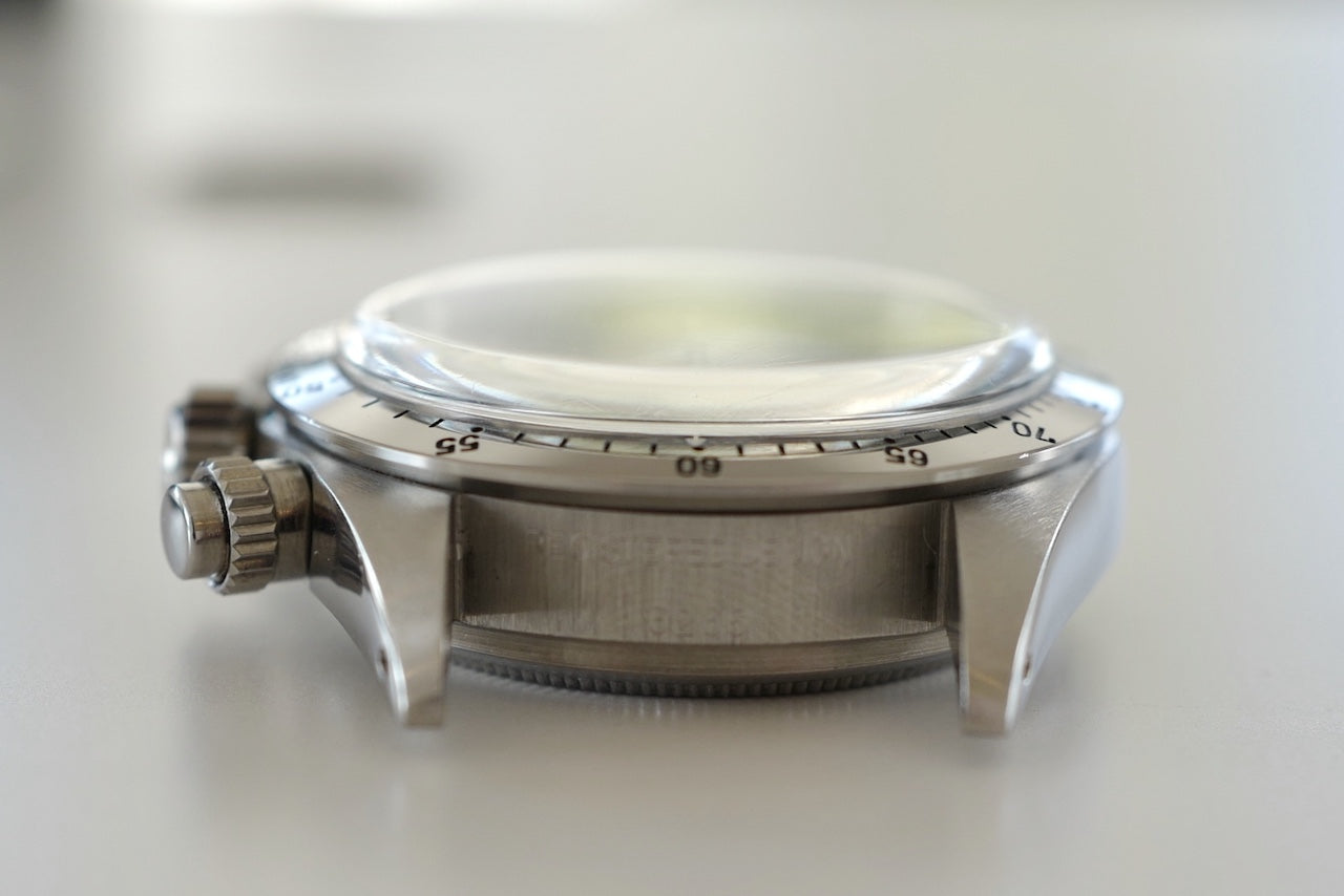 Cosmograph DAYTONA Ref,6265 / 1972-73y 国内正規ギャランティー付