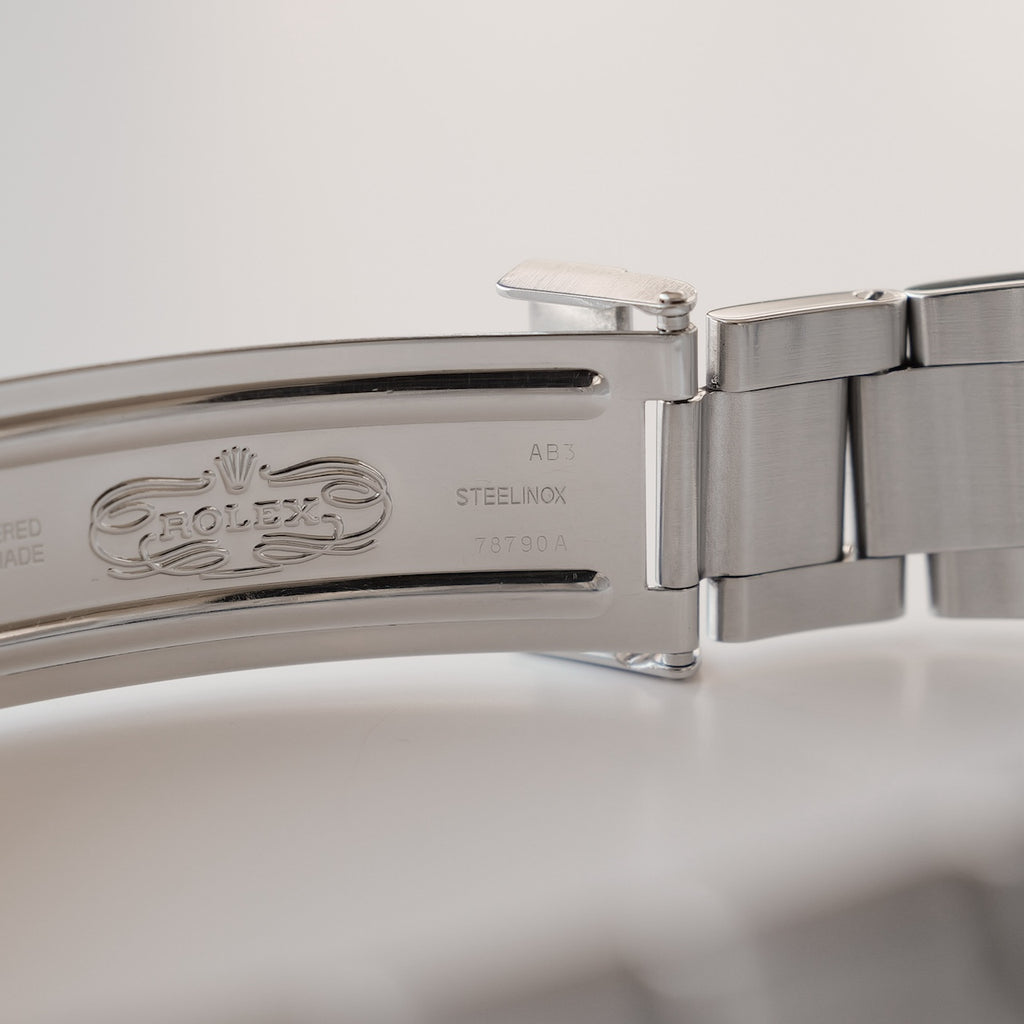 ロレックス/GMTマスター2/16710/コークベゼル/A番/1999年/保証付フルセット/ROLEX GMT-MASTER 2 Ref.16710 "Coke"1999y Full Set