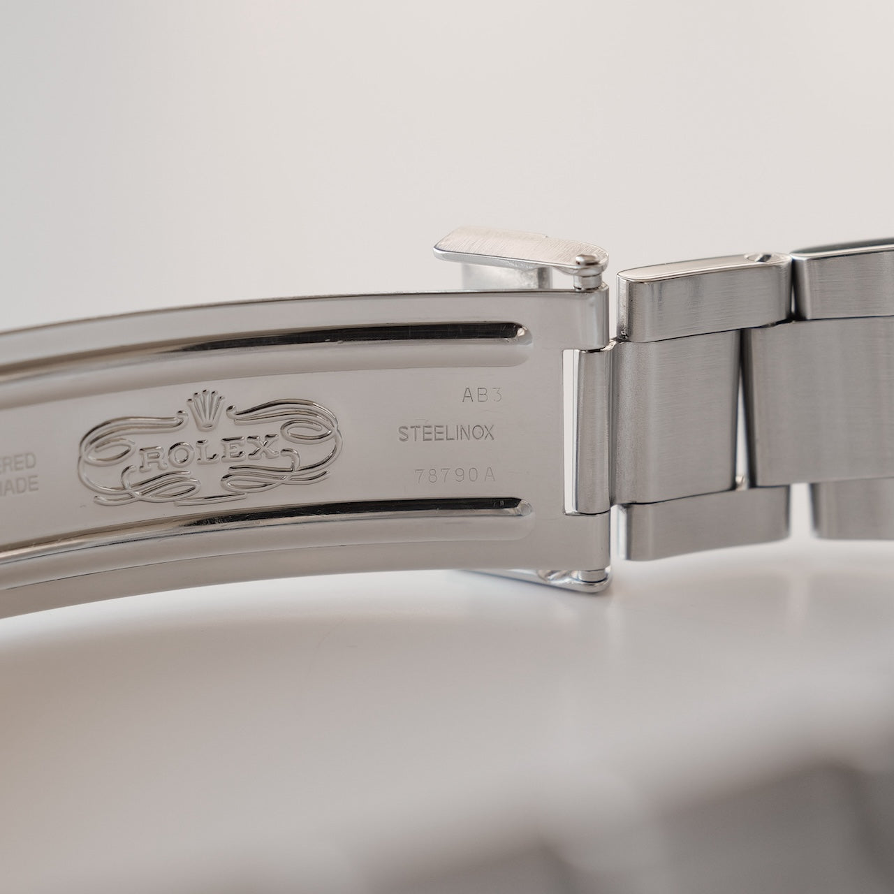 ロレックス/GMTマスター2/16710/コークベゼル/A番/1999年/保証付フルセット/ROLEX GMT-MASTER 2 Ref.16710 "Coke"1999y Full Set