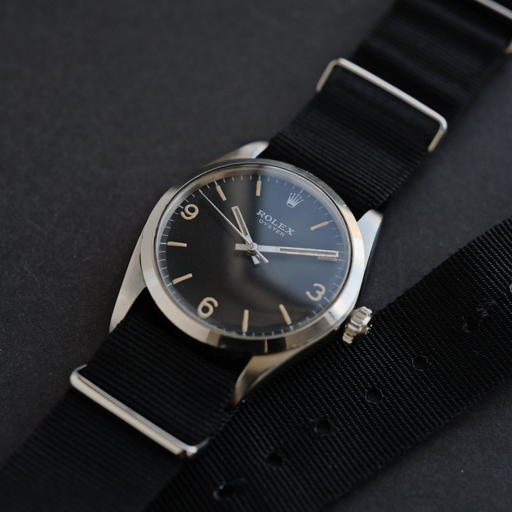 【参考商品】【Not for SALE】ロレックス/オイスター/コマンドー/ROLEX OYSTER "COMMANDO" Ref.6429 1969Y