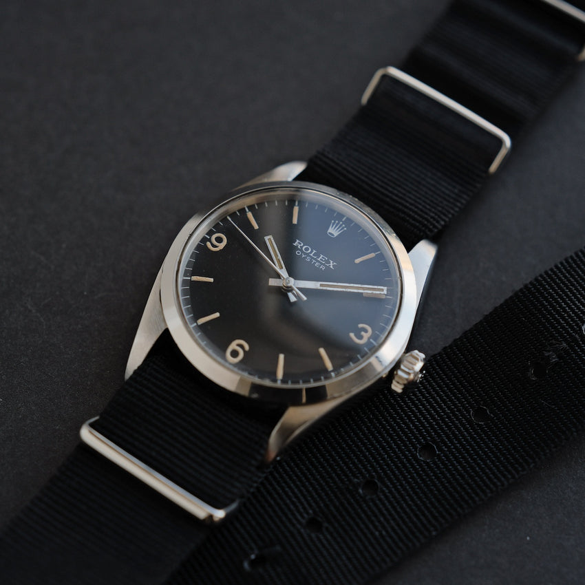 【参考商品】【Not for SALE】ロレックス/オイスター/コマンドー/ROLEX OYSTER 