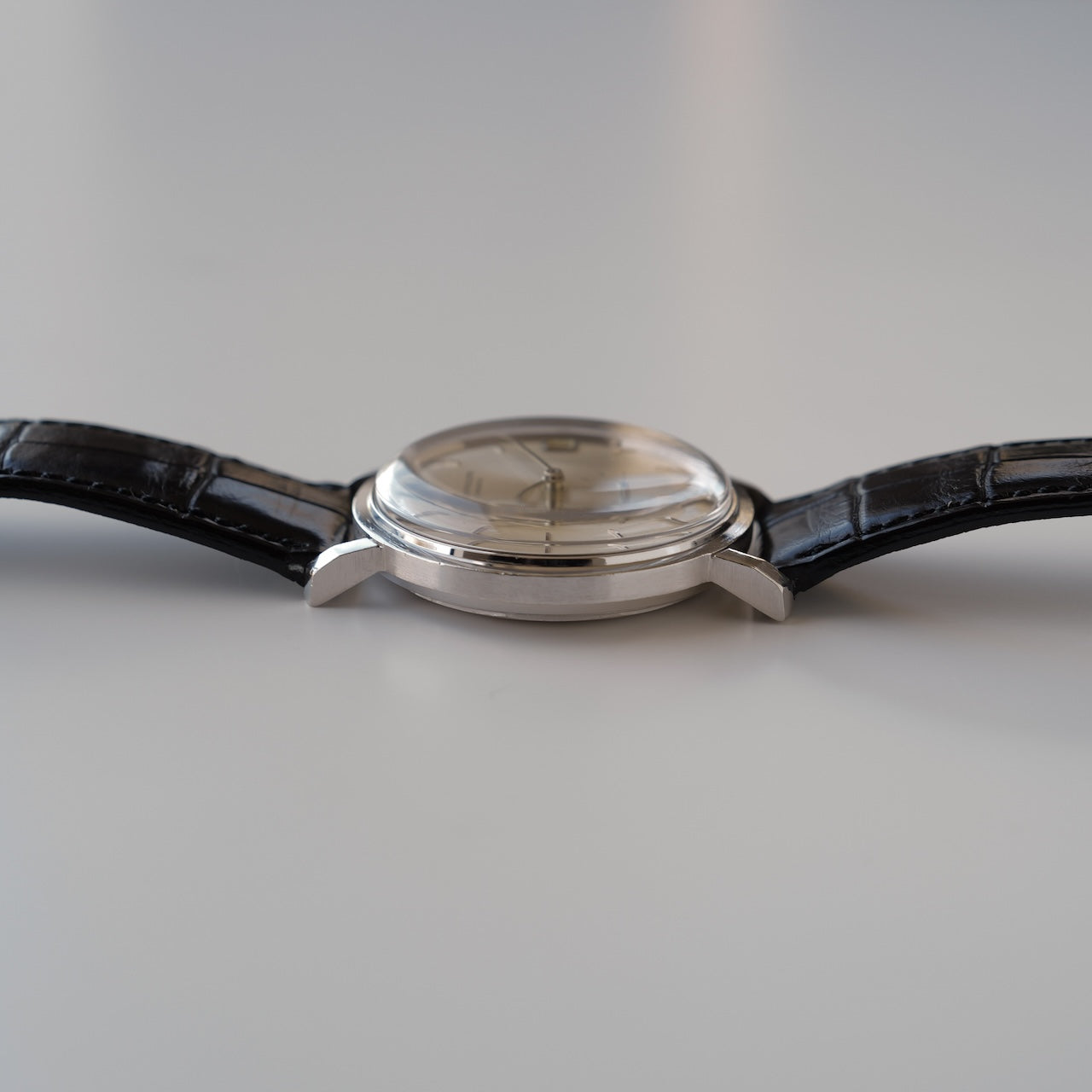 パテック・フィリップ/カラトラバ/3445/18KWG/27-460/アーカイブ証明書付き/PATEK PHILIPPE CALATRAVA Ref.3445/18KWG/cal.27-460 with Archive Paper