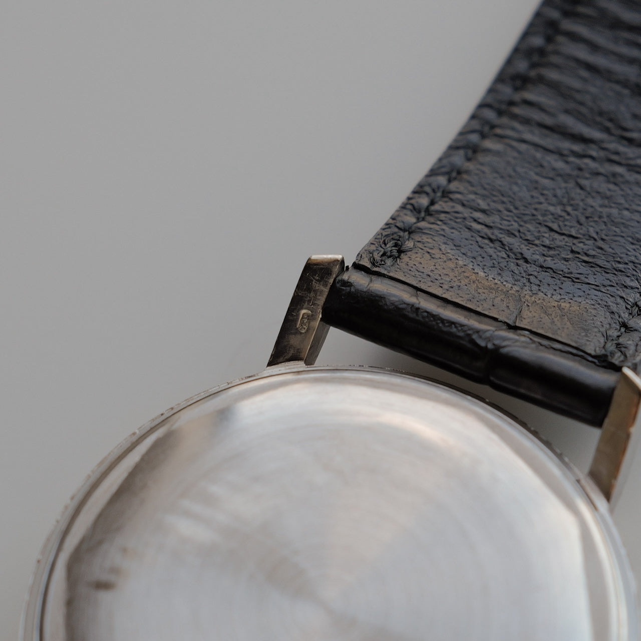 パテック・フィリップ/カラトラバ/3445/18KWG/27-460/アーカイブ証明書付き/PATEK PHILIPPE CALATRAVA Ref.3445/18KWG/cal.27-460 with Archive Paper