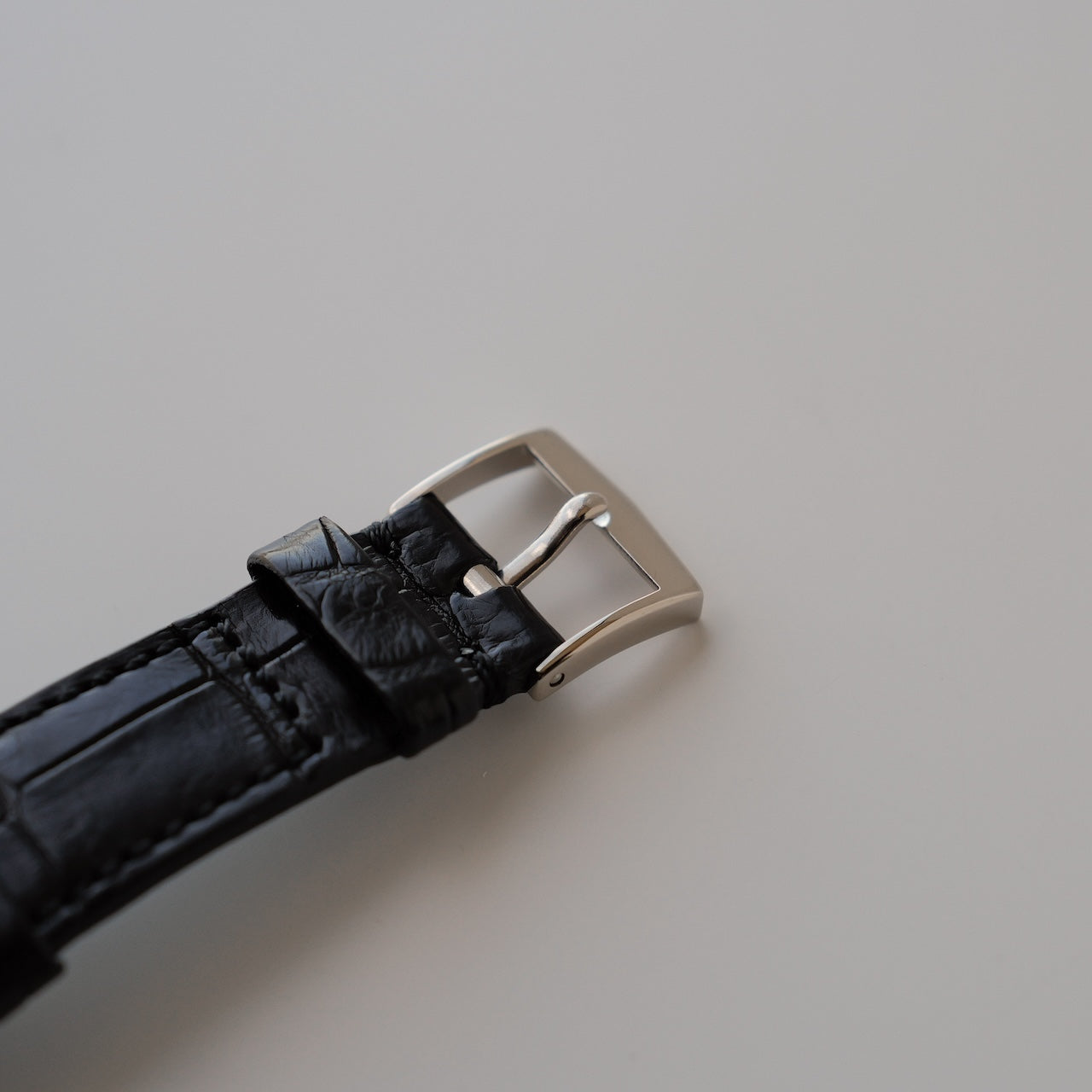 パテック・フィリップ/カラトラバ/3445/18KWG/27-460/アーカイブ証明書付き/PATEK PHILIPPE CALATRAVA Ref.3445/18KWG/cal.27-460 with Archive Paper