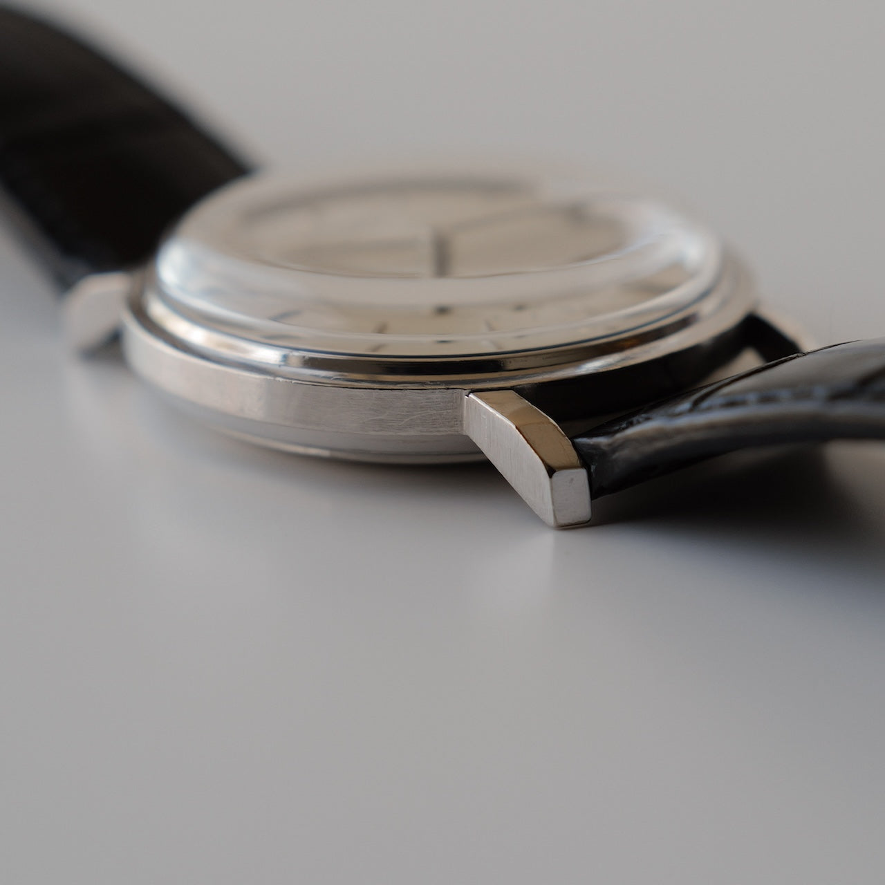 パテック・フィリップ/カラトラバ/3445/18KWG/27-460/アーカイブ証明書付き/PATEK PHILIPPE CALATRAVA Ref.3445/18KWG/cal.27-460 with Archive Paper